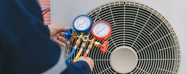 Licensed Hvac Maintenance service in Midland, NC - JG Cool HVAC