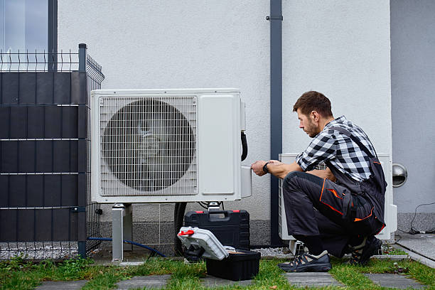 Trusted Hvac Maintenance service in Midland, NC - JG Cool HVAC
